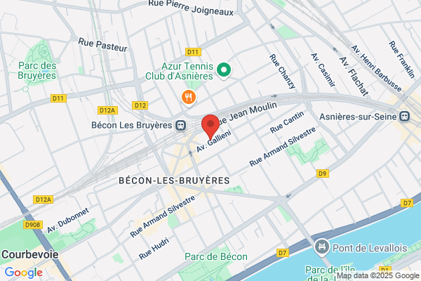 Centre D Imagerie Medicale De Becon