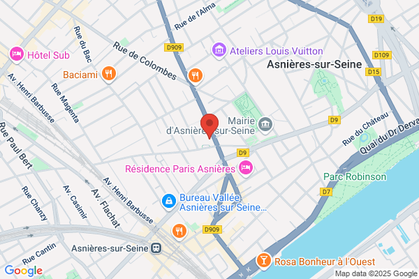 Aouad Serge
