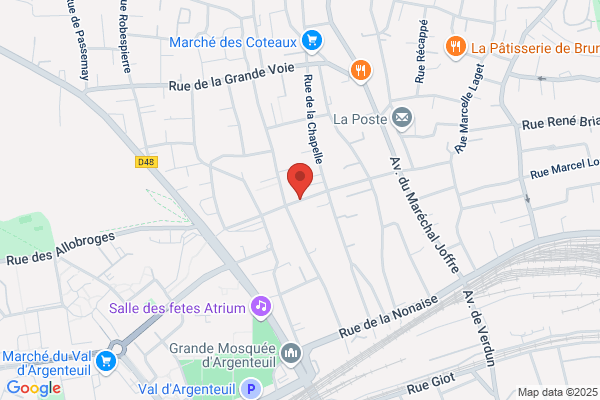 Bour Philippe Medecin