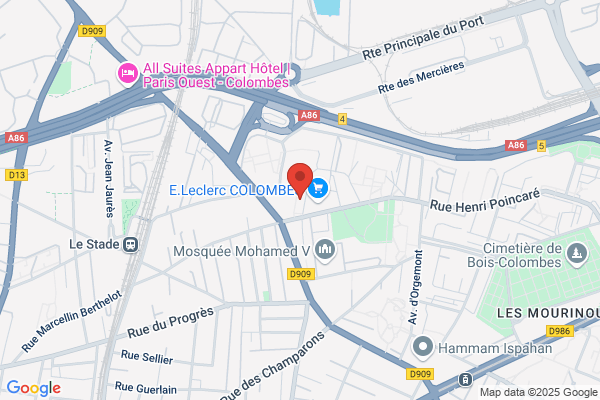 Centre Medical Michelet