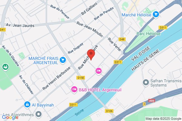 Agencement Menuiserie Sarl