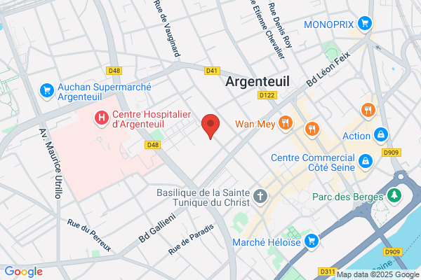 Arg Menuiserie