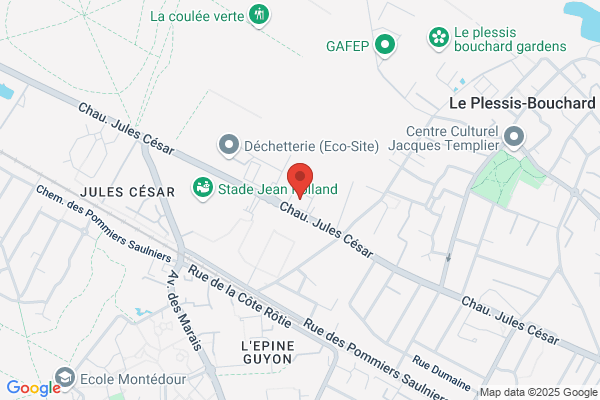 Beaudereau