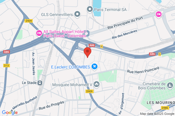 Centre Municipal Laic De Loisirs