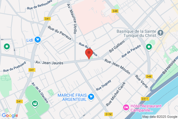 Centres De Loisirs