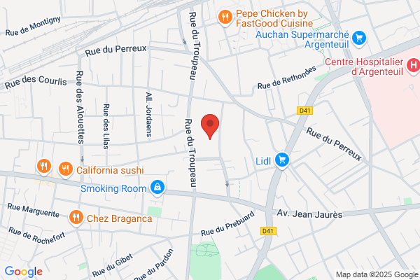 Centres De Loisirs Maternelle Kergomard