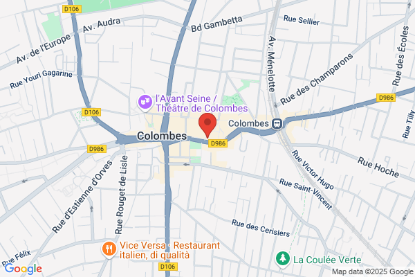 Cohen Andre Pharmacien