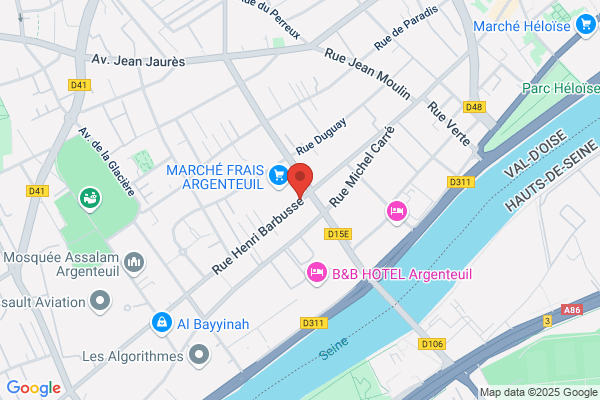 Accu Sort Europe