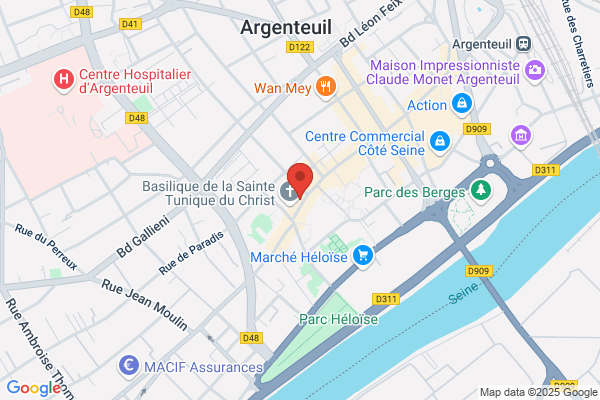Argenteuil Electromenager