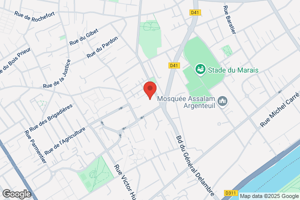Association Argenteuillaise D Attelages Et D Animations
