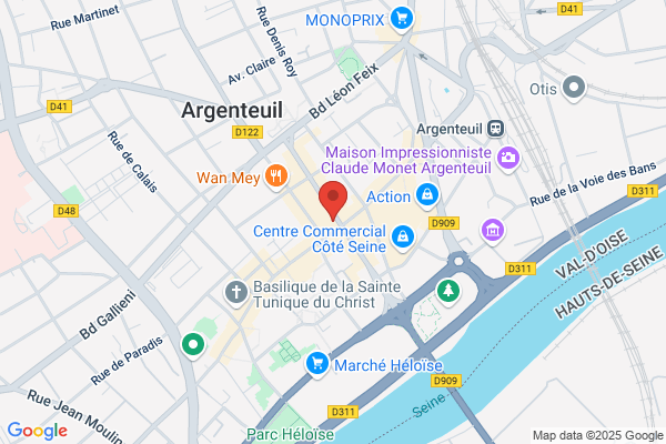 Aux Delices