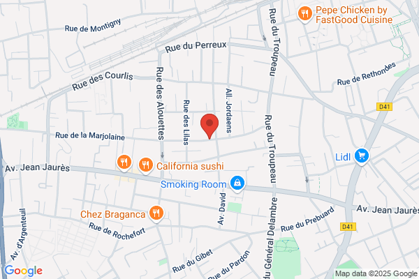 Avtm Argenteuil Voyages Transports Marchandises