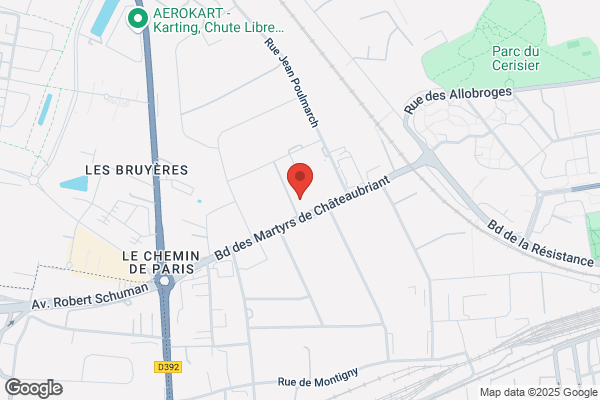 Balmagne (Ets)