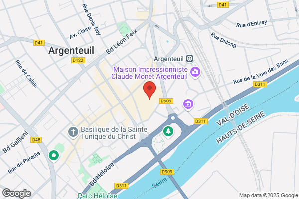 Bouygues Telecom Boutique Gonthier Pere Et Fils mandataire