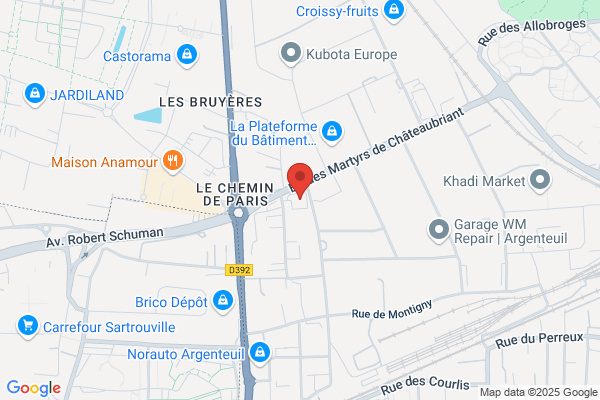 Canon Avenir Bureautic Distrib Agree