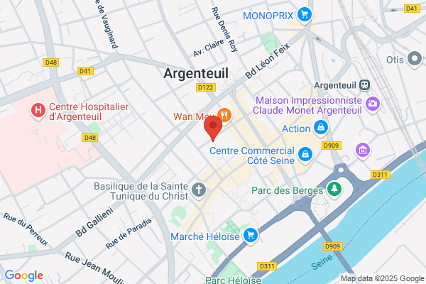 Commission Circonscription Pour L Education Speciale