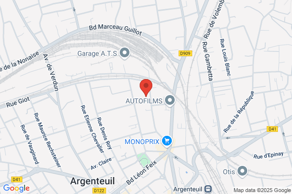 Ateliers Rvs Repro Vitesse Service