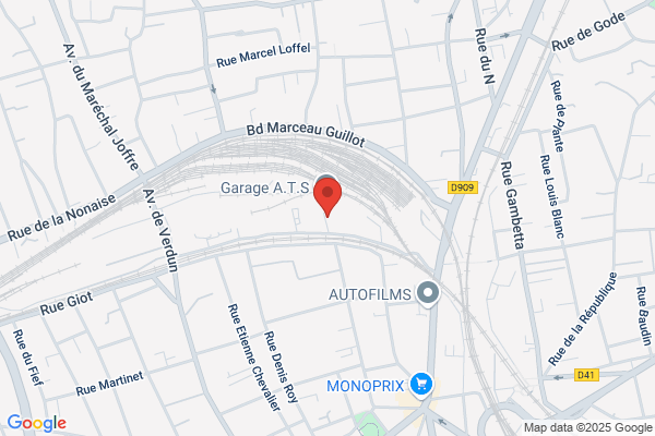 Acb Carrosserie