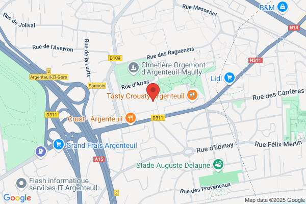 Activites Nouvelles Graland