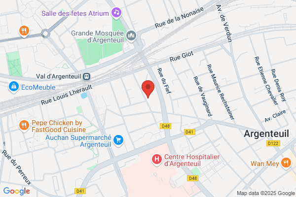 Bureaux de psychologues