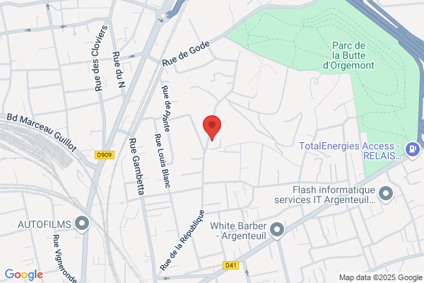 Berendsohn France Service Clientele