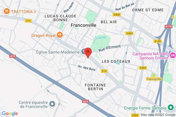 Au Bonheur
