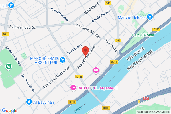 Au Rendez Vous Des Amis
