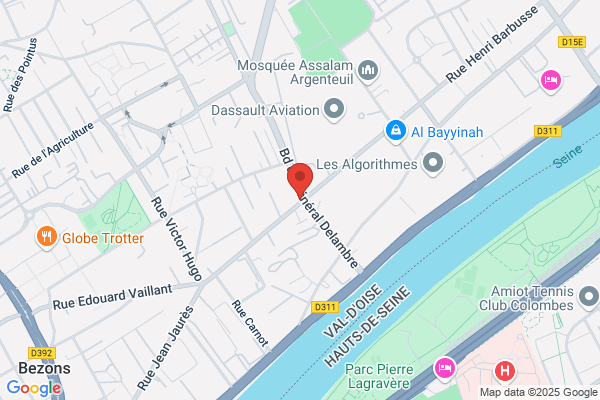 Aux Couronnes Royales