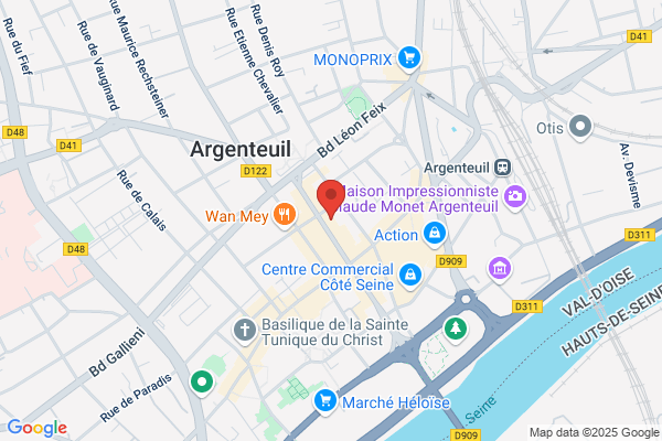 Aux Gourmets D Asie