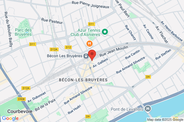 Creperie La Table Bretonne