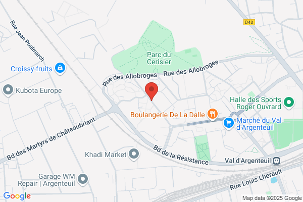 Au Delices Du Pain