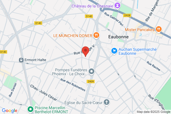 Atelier D Eaubonne