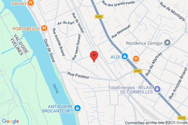 DL Pro Etanchéité