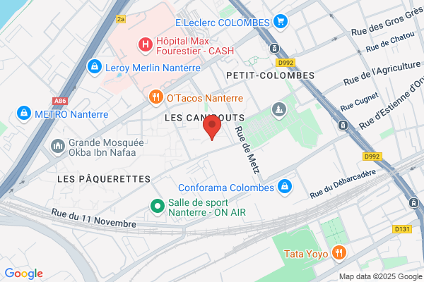 Traiteur Deco-Event