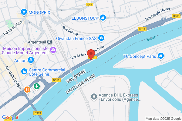 Bp France Lavage Alimentation