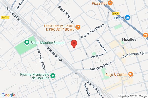 Association Artisans Taxis Radio Houilles Carrieres