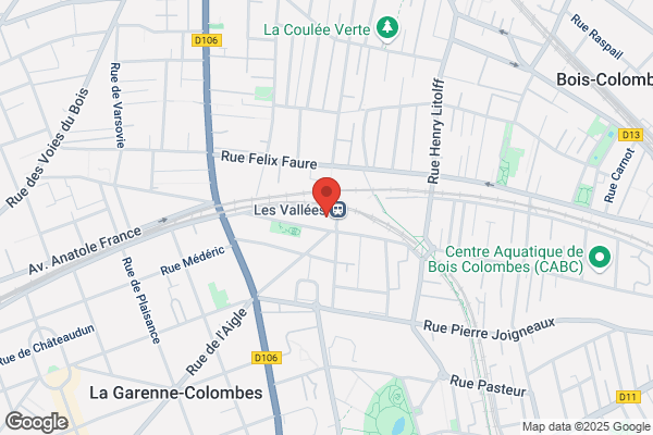La Poste Agence Communale