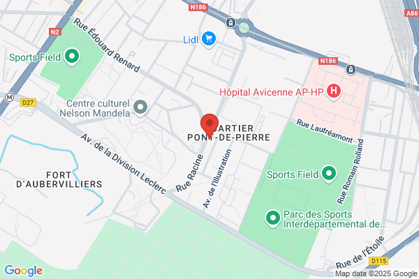 La Poste Agence Communale