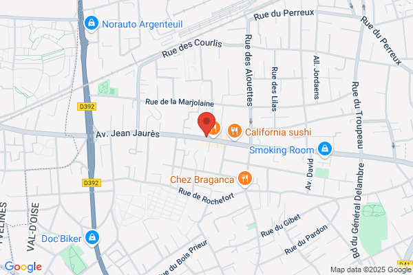 Alcatel Cable Interface Services Commerciaux