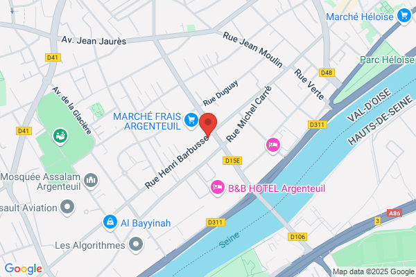 Antennes Selectronic Developpement