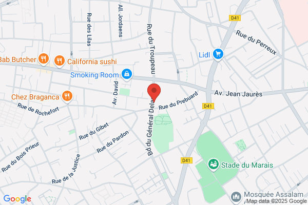Castagna Anne