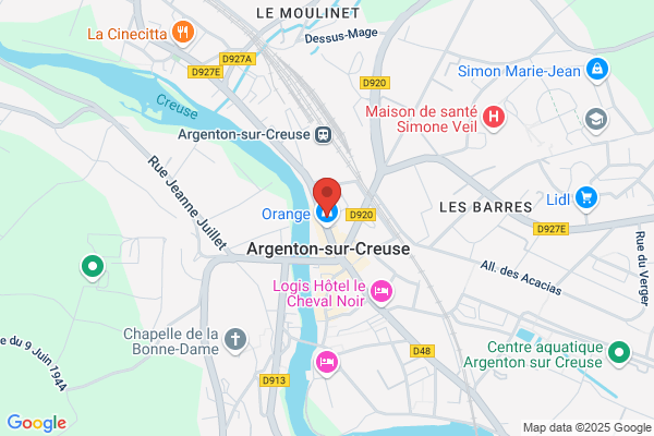 AXA Assurance et Banque Eirl Lusson Cyril