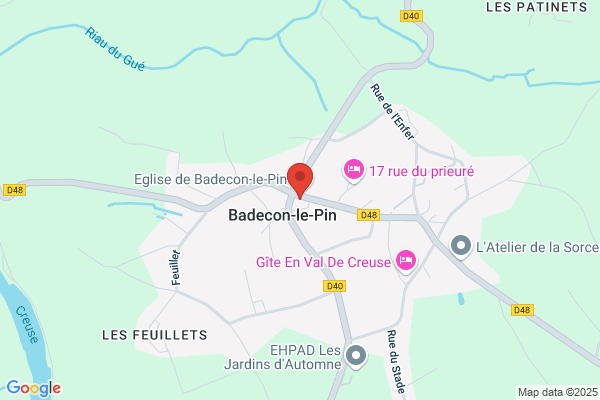 La Poste