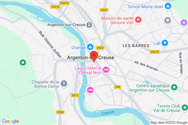 La Poste Agence Communale