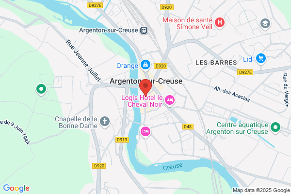 Mutuelle de Poitiers Assurances - Frédéric JOUHANNET