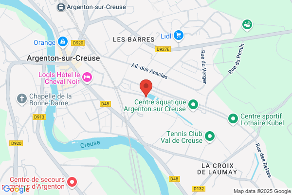 Dedigaming Location de serveurs de jeux