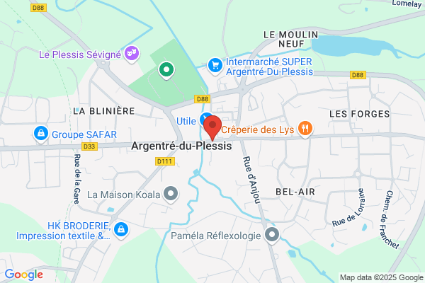 AXA Assurance et Banque KEVELER