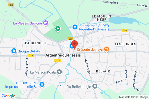 La Banque Postale