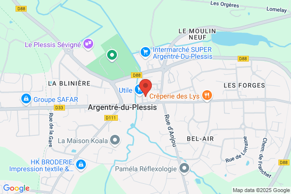 La Poste