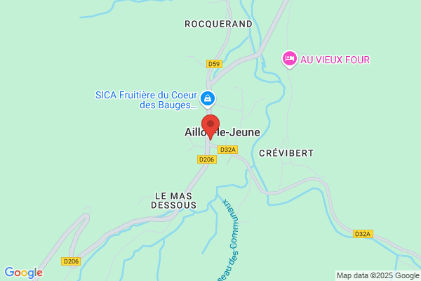 La Poste Agence Communale